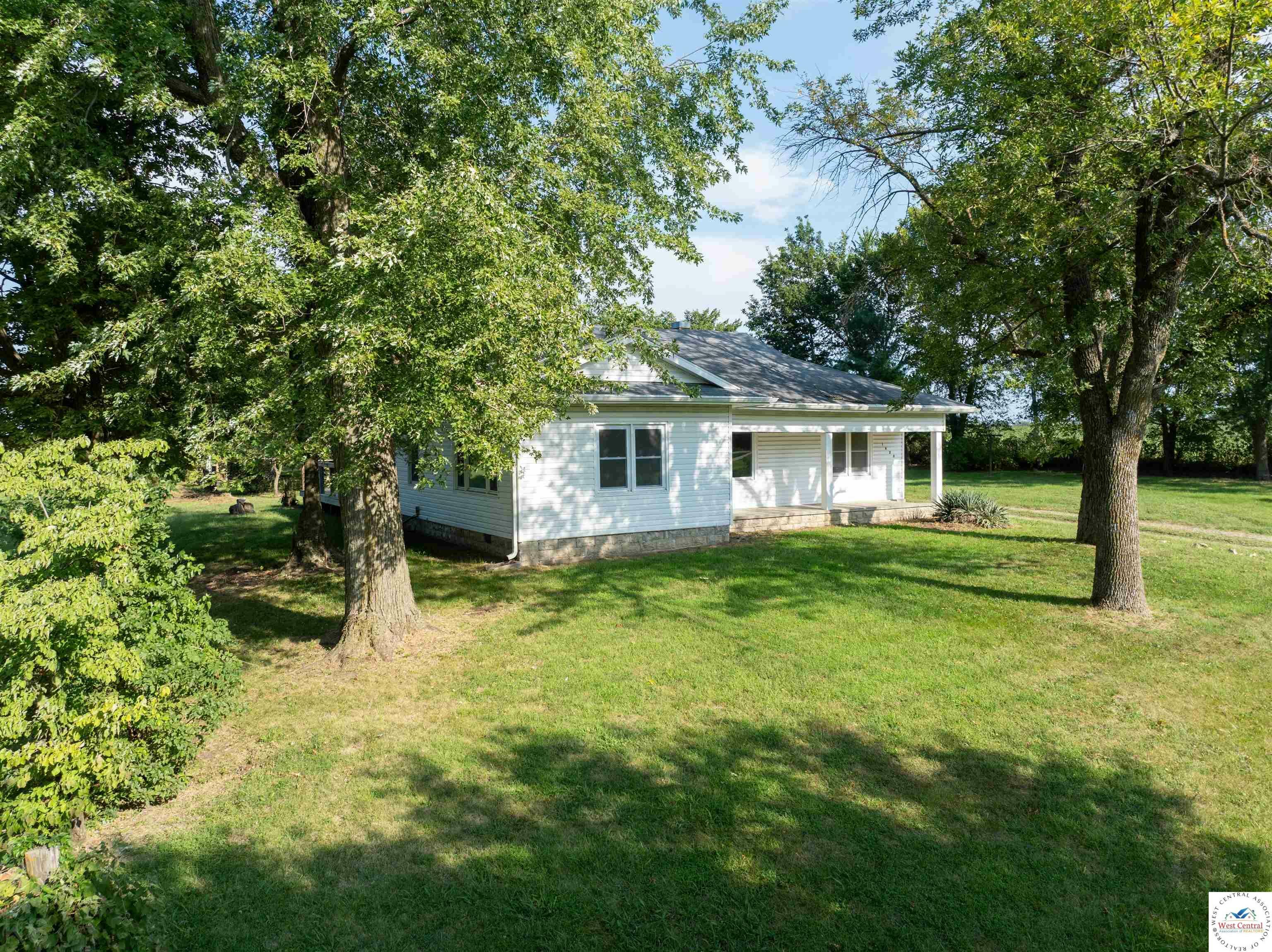 Property Photo:  1620 N Heard  MO 65301 