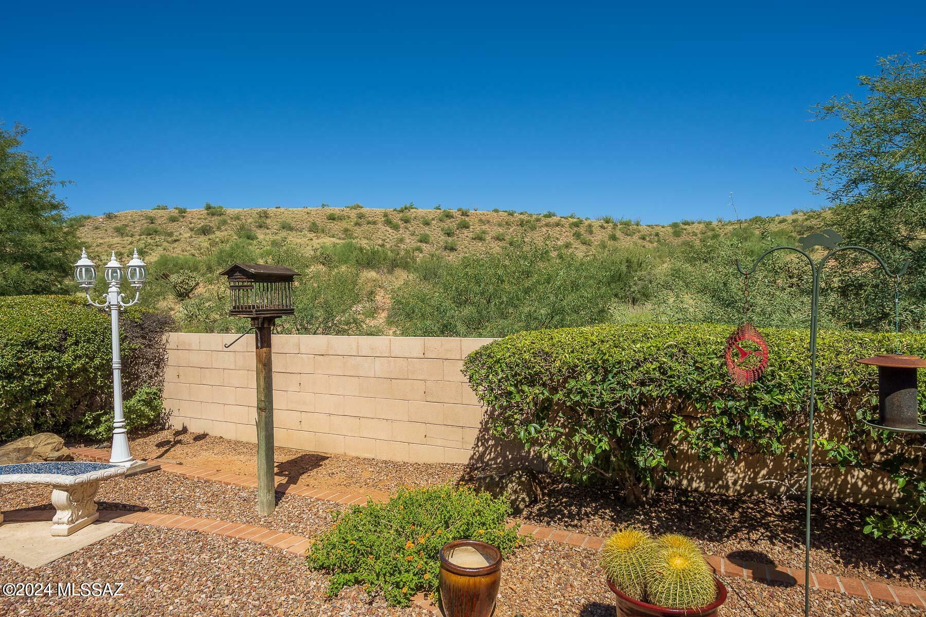 Property Photo:  63622 E Greenbelt Lane  AZ 85739 