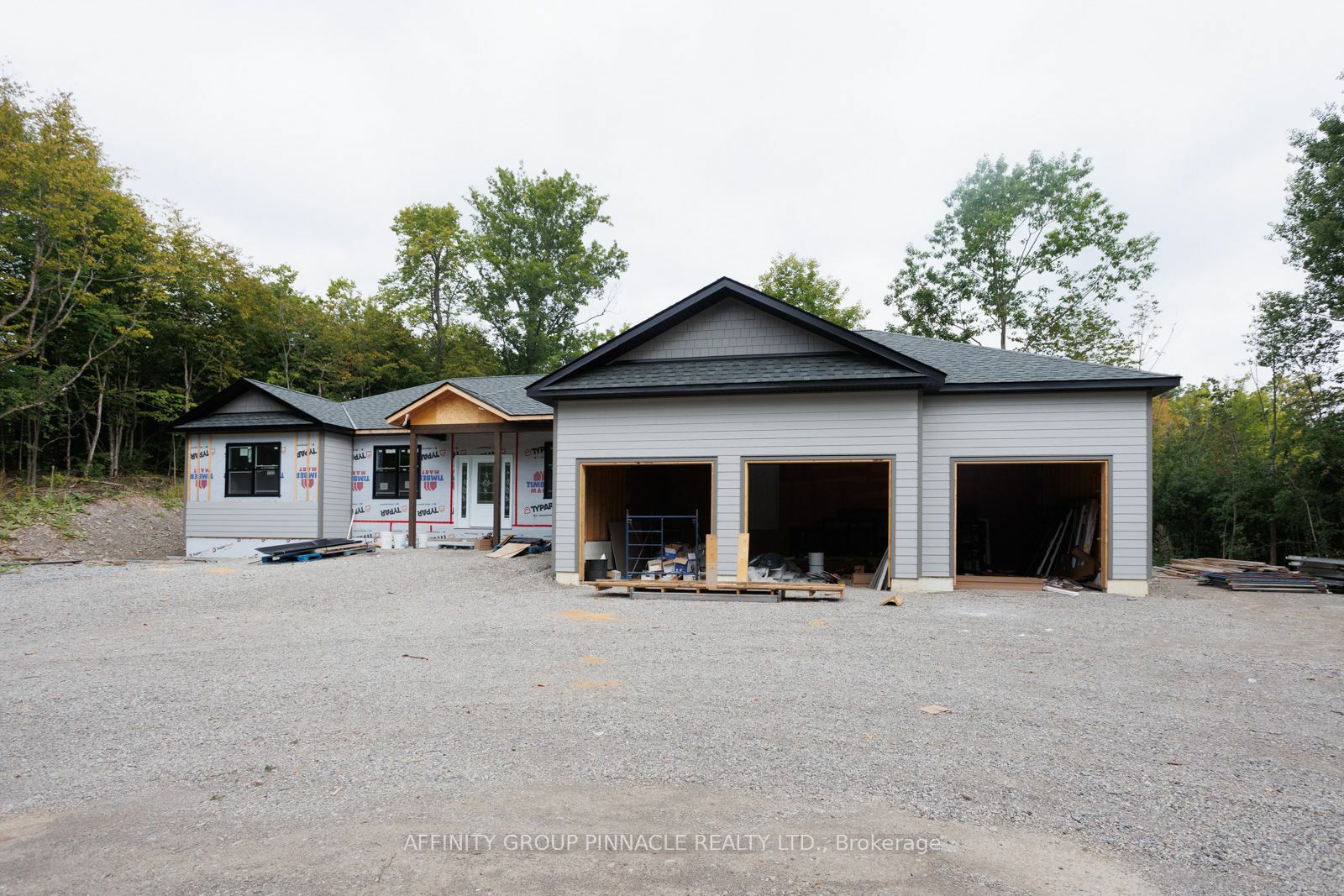 Property Photo:  Lot 21 Ellwood Cres  ON K0M 1A0 