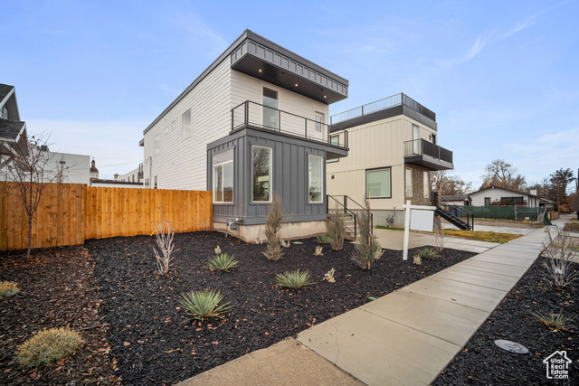 Property Photo:  426 E Redondo Ave  UT 84115 