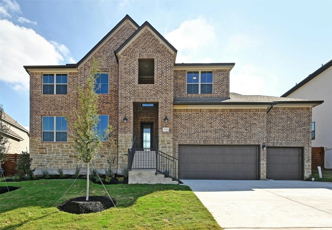 Property Photo:  7513 Becasseau Drive  TX 78738 