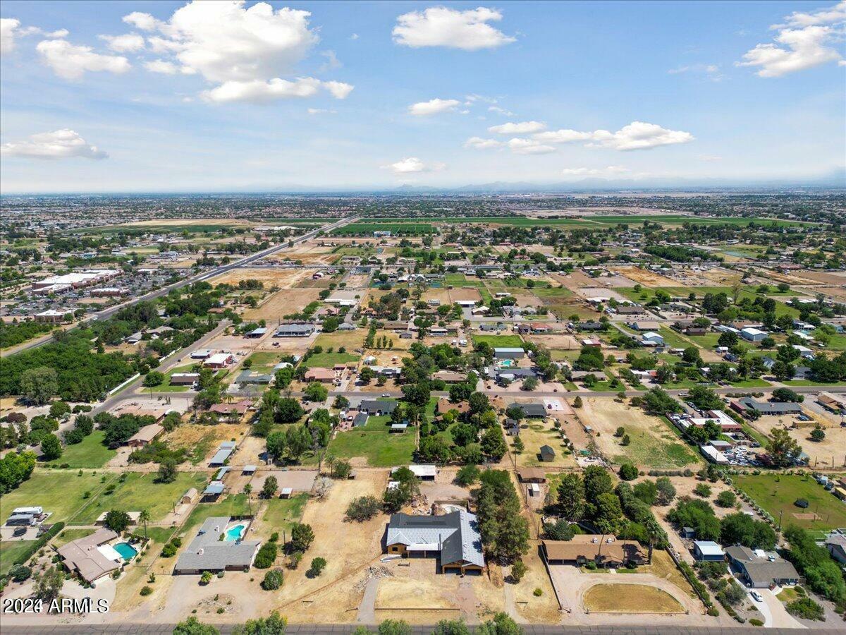 Property Photo:  18526 E Cloud Road  AZ 85142 