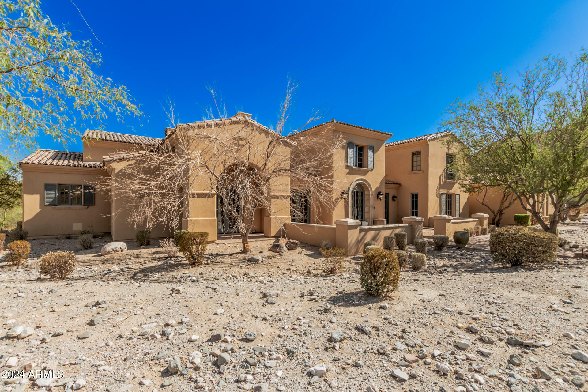 Property Photo:  3617 N Granite Ridge Road  AZ 85396 