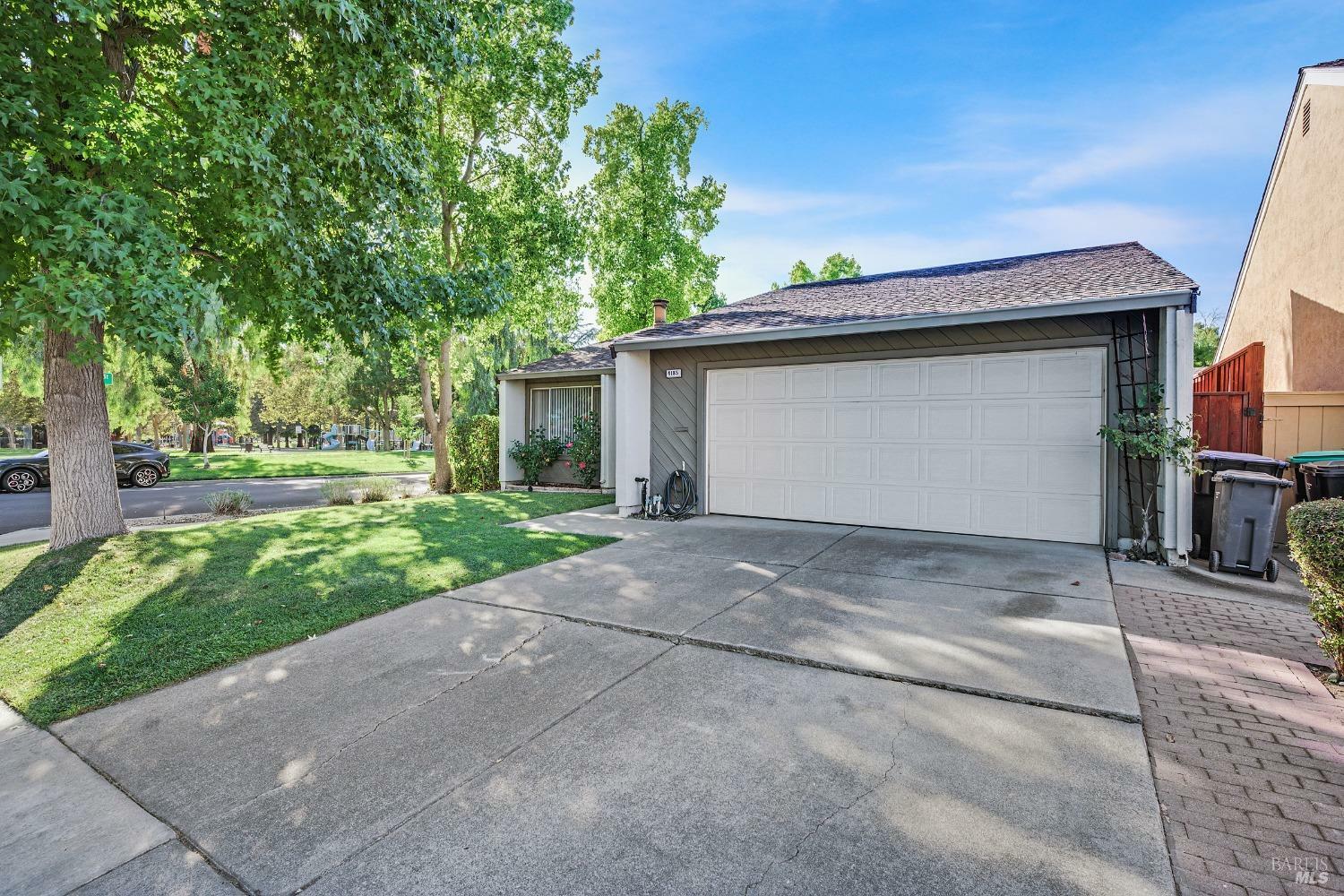 Property Photo:  4185 Peregrine Way  CA 94566 