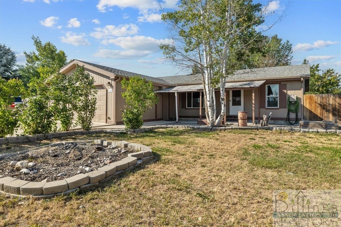 Property Photo:  1038 Falls Creek Drive  MT 59019 