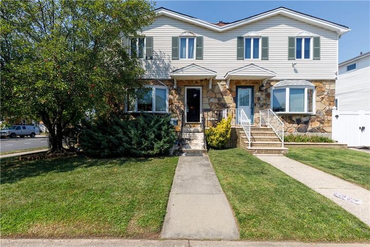 86 Evans Street  Staten  Island NY 10314 photo