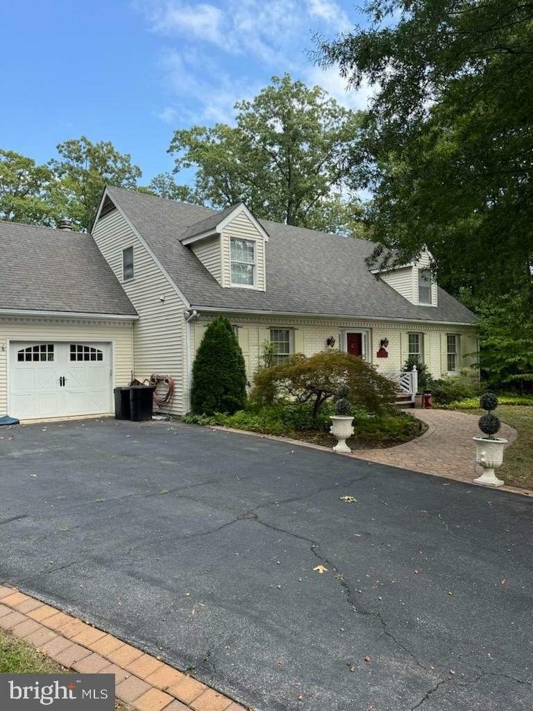 Property Photo:  217 Birch Run Road  MD 21620 