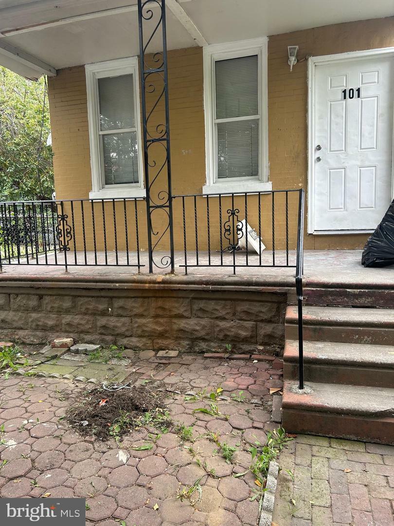 Property Photo:  101 N 24th Street  NJ 08105 