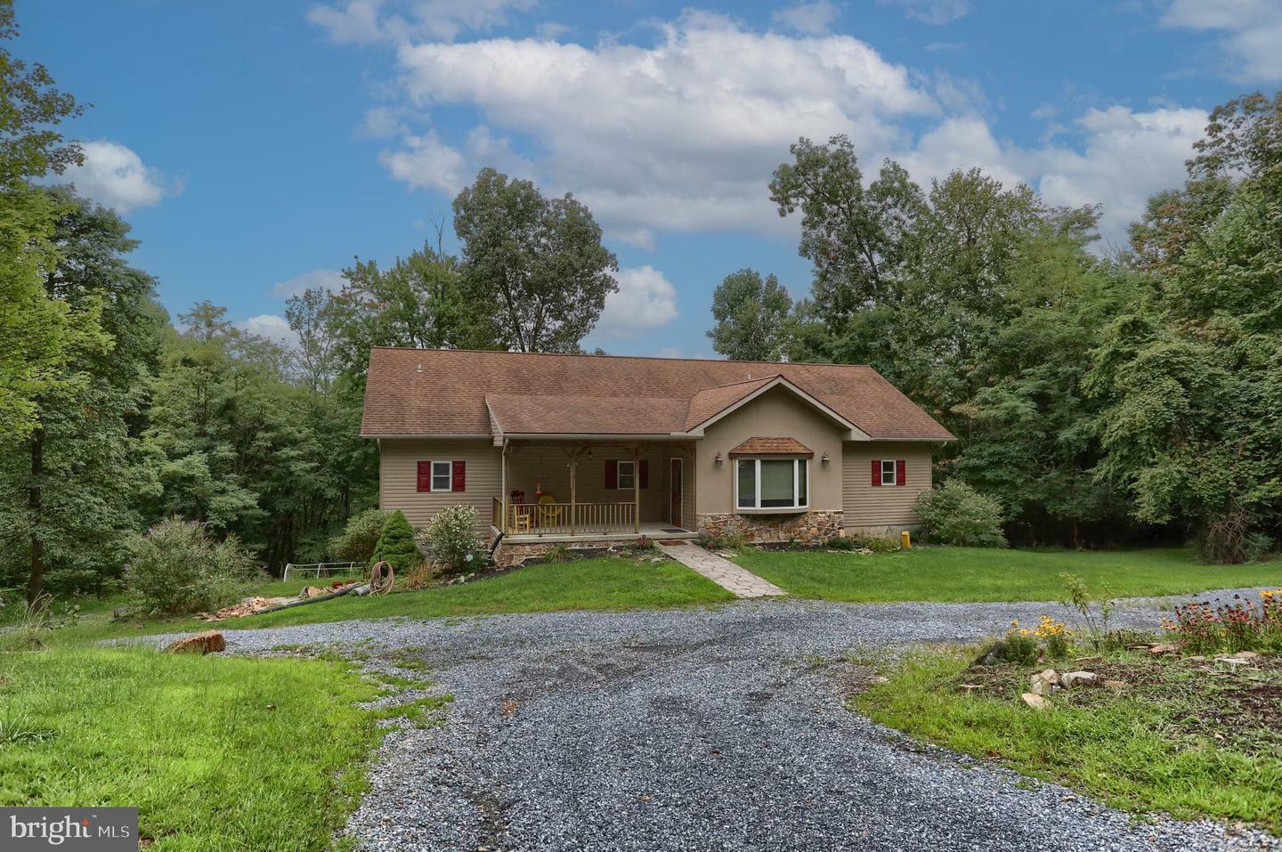 Property Photo:  360 Farmall Road  PA 17028 