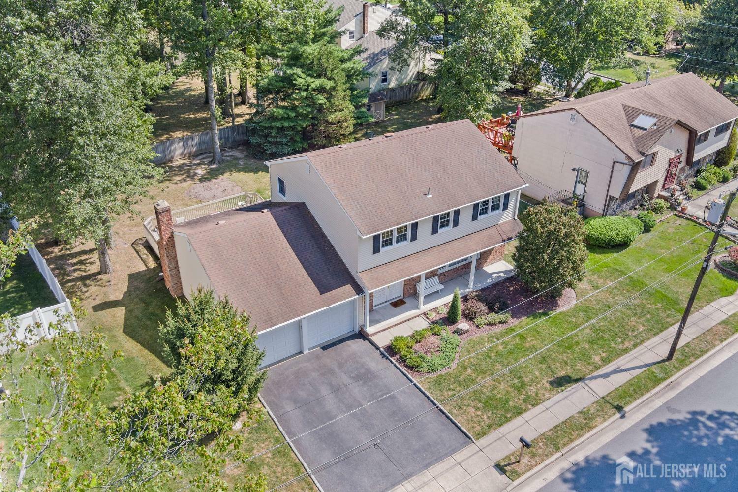 Property Photo:  120 Mundy Avenue  NJ 08820 