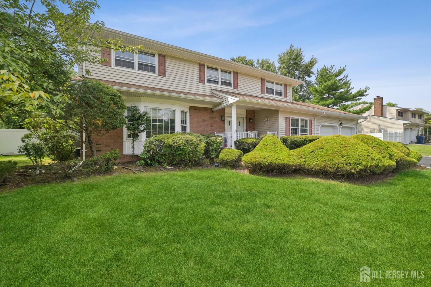 Property Photo:  1308 Aaron Road  NJ 0890 