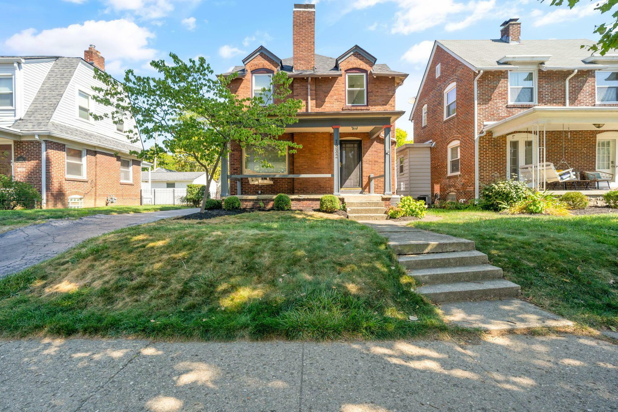 Property Photo:  1332 W 2nd Avenue  OH 43212 