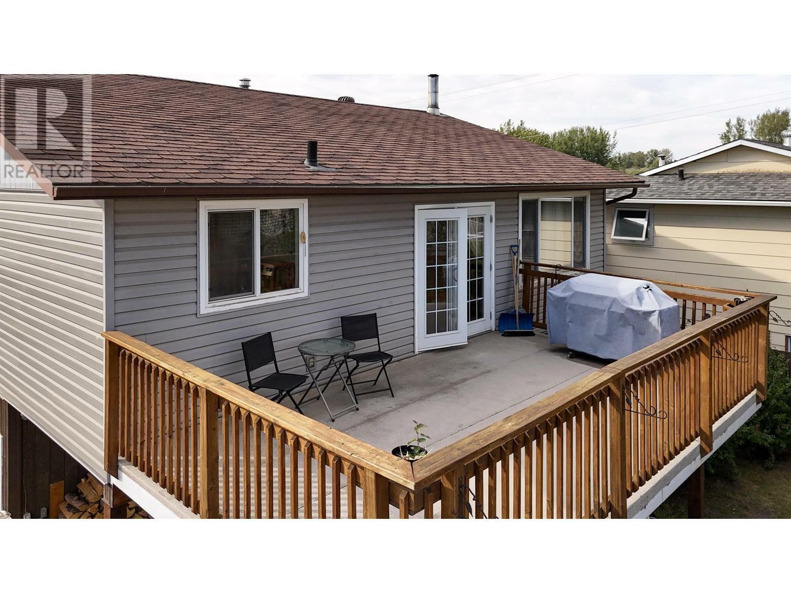 Property Photo:  9220 89 Street  BC V1J 4Y9 