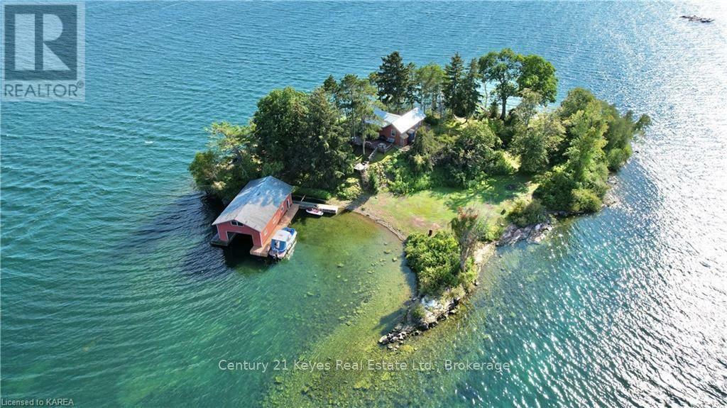 1 O'Conor  Leeds and the Thousand Islands (the Islands) ON K0E 1L0 photo