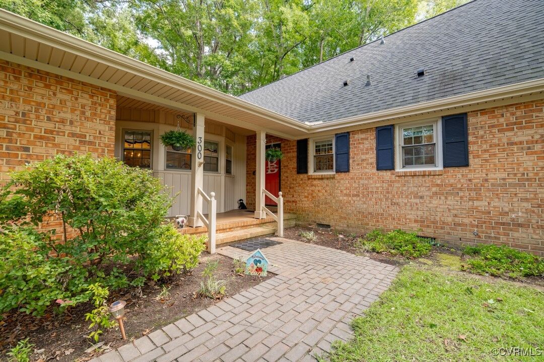Property Photo:  300 Shore Drive  VA 23847 
