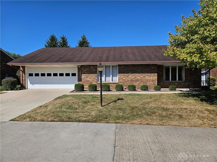 3033 Bradford Drive  Springfield OH 45503 photo