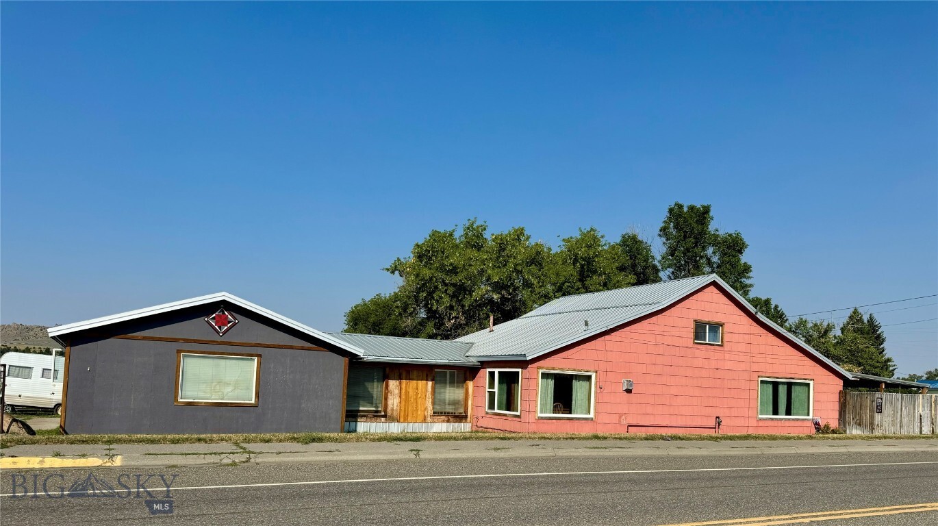 Property Photo:  106 First Ave. South  MT 59018 