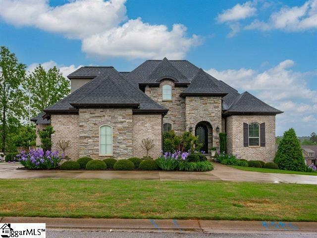 Property Photo: 509 World Tour Drive SC 29349