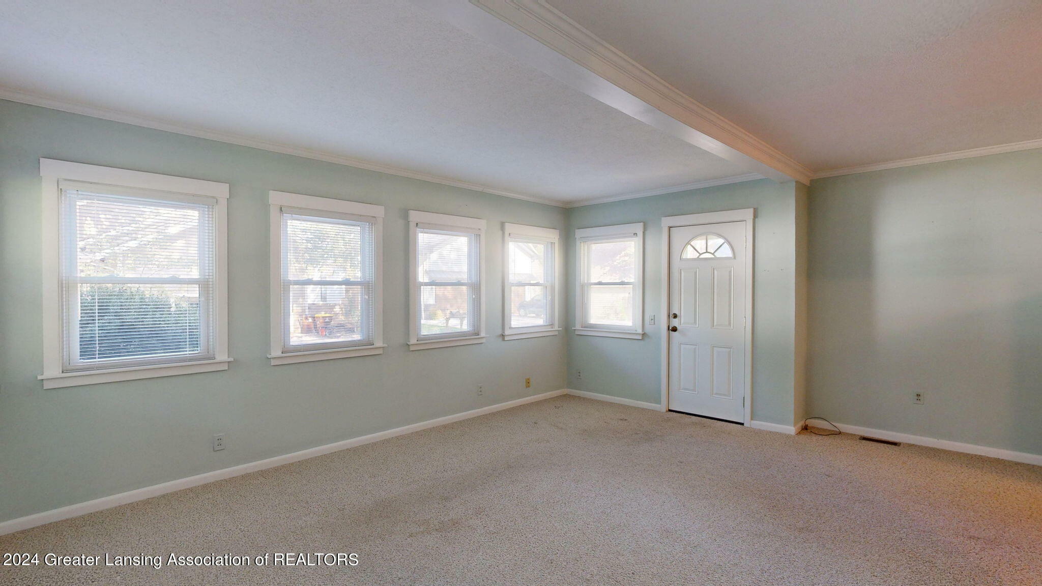 Property Photo:  6098 E Lake Drive  MI 48840 