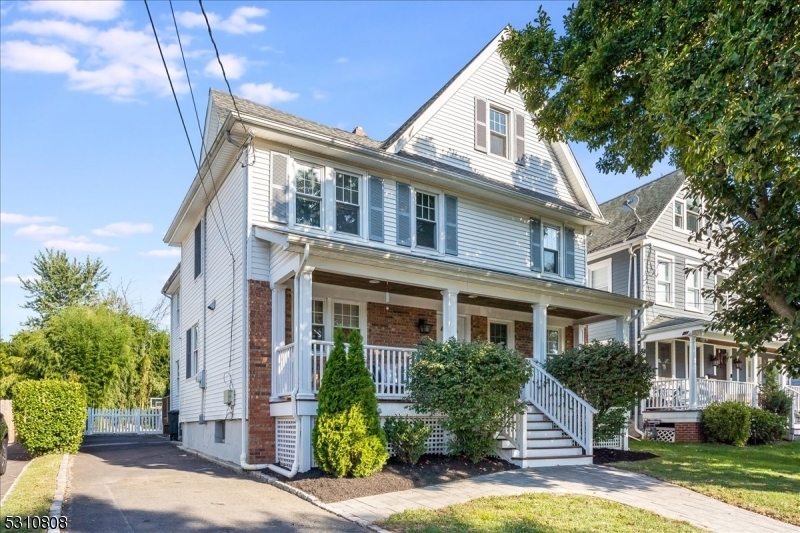 Property Photo:  548 Washington St  NJ 07090 