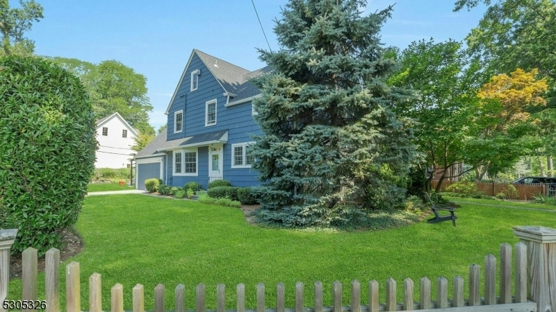 Property Photo:  2 Marquette Rd  NJ 07043 