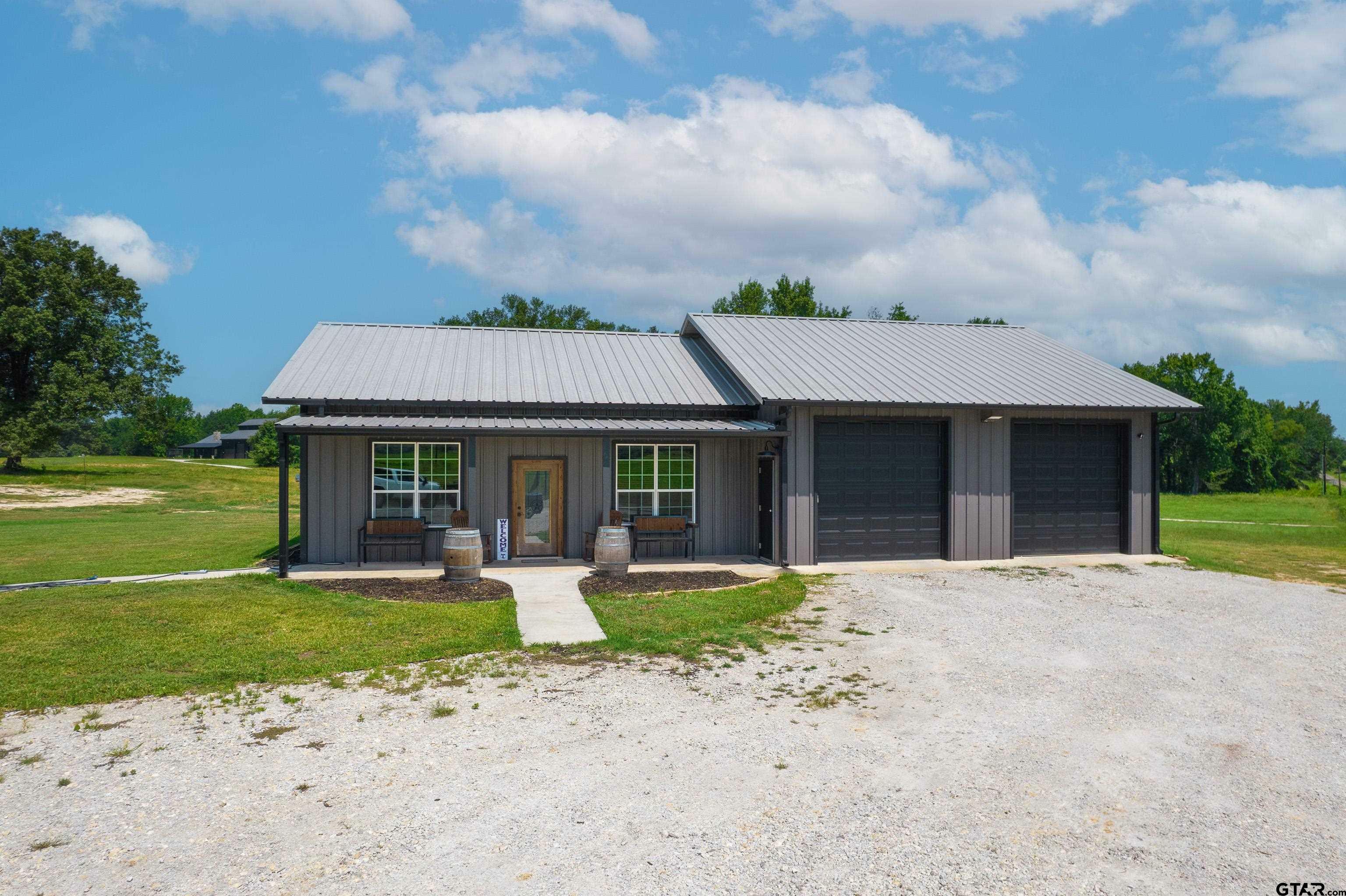 Property Photo:  811 NW County Road 1050  TX 75487 