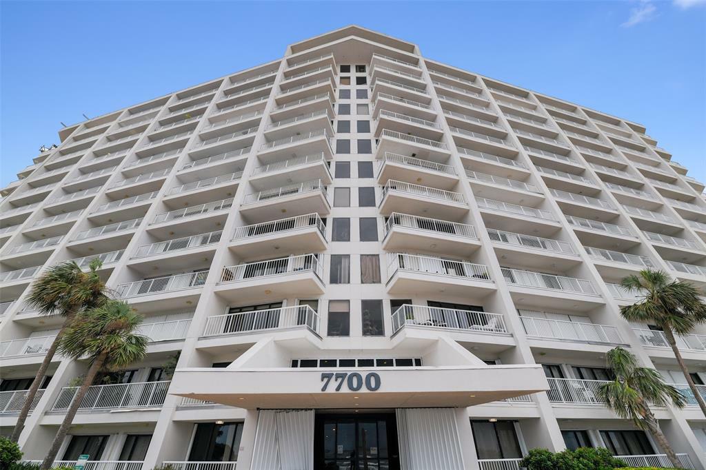 Property Photo:  7700 Seawall Boulevard 503  TX 77551 