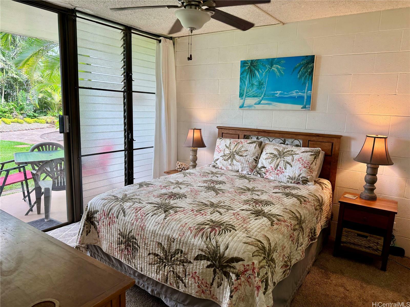 Property Photo:  66-303 Haleiwa Road A111  HI 96712 