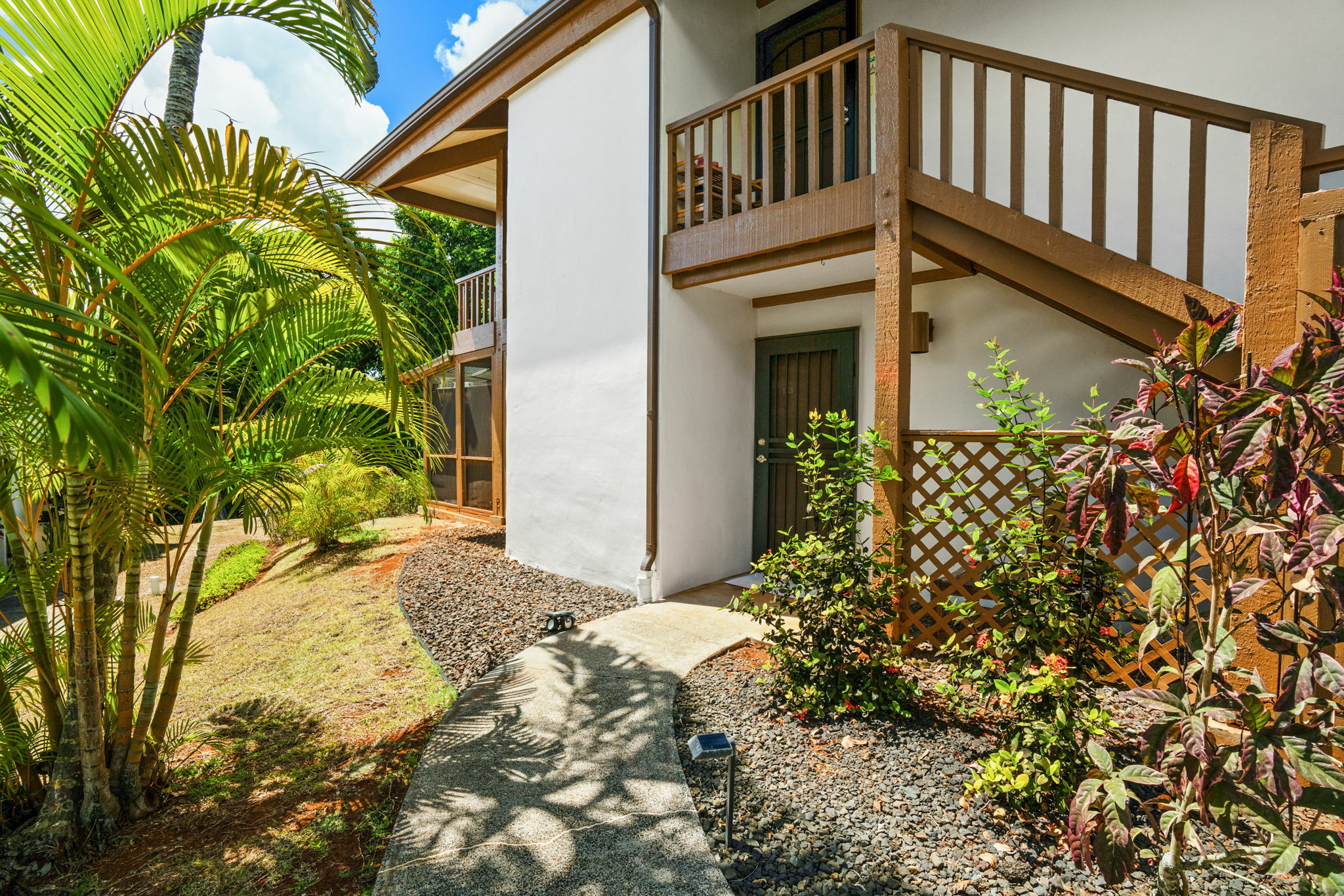 Property Photo:  4701 Kawaihau Rd L101  HI 96746 