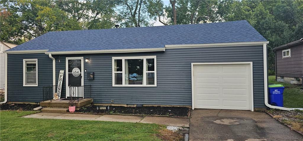 Property Photo: 11211 W 67th Street KS 66203