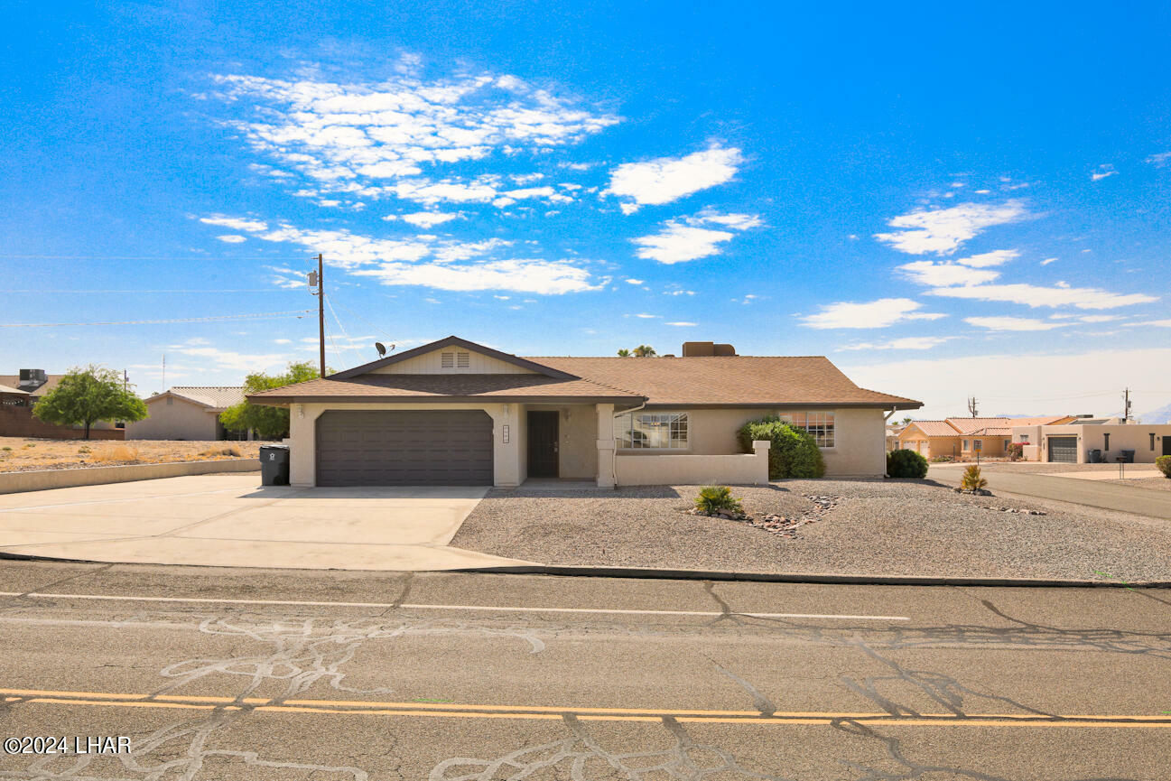 2680 Southwind Ave  Lake Havasu City AZ 86406 photo