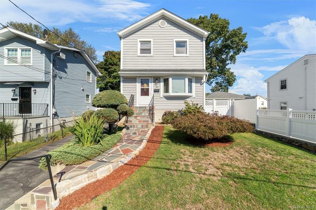 Property Photo:  33 Beattie Lane  NY 10805 