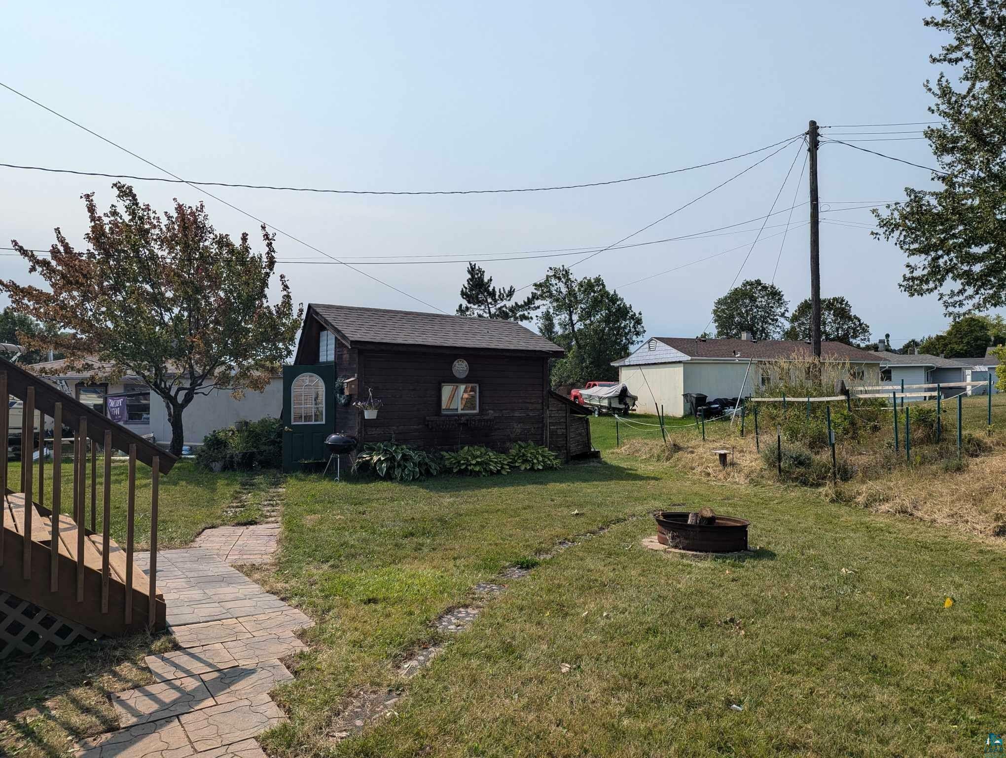 Property Photo:  18 Gibson Rd  MN 55614 