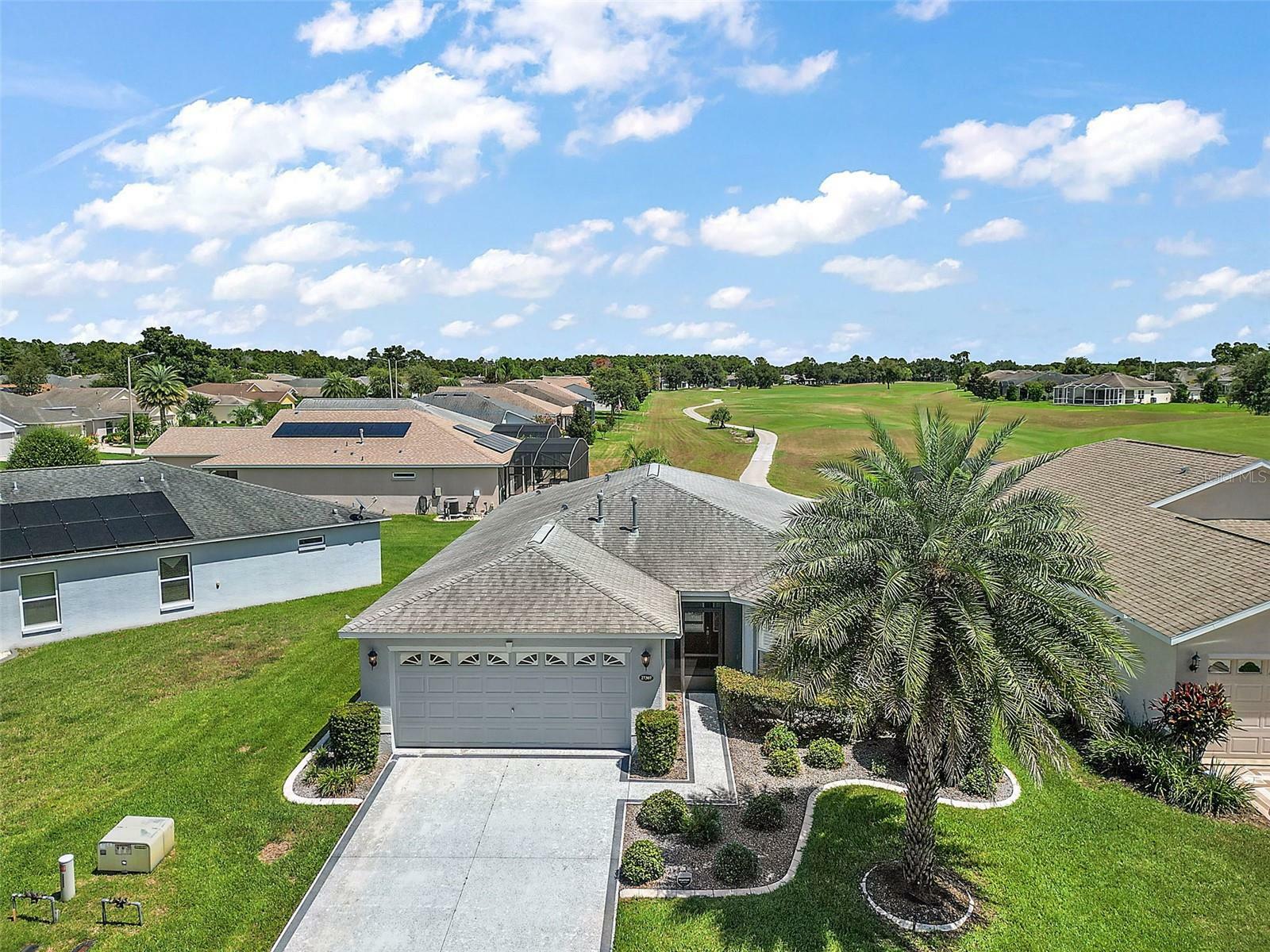 Property Photo:  27307 Roanoke Drive  FL 34748 