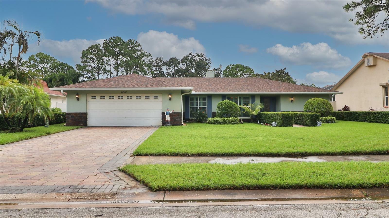 Property Photo:  8883 Merrimoor Boulevard E  FL 33777 