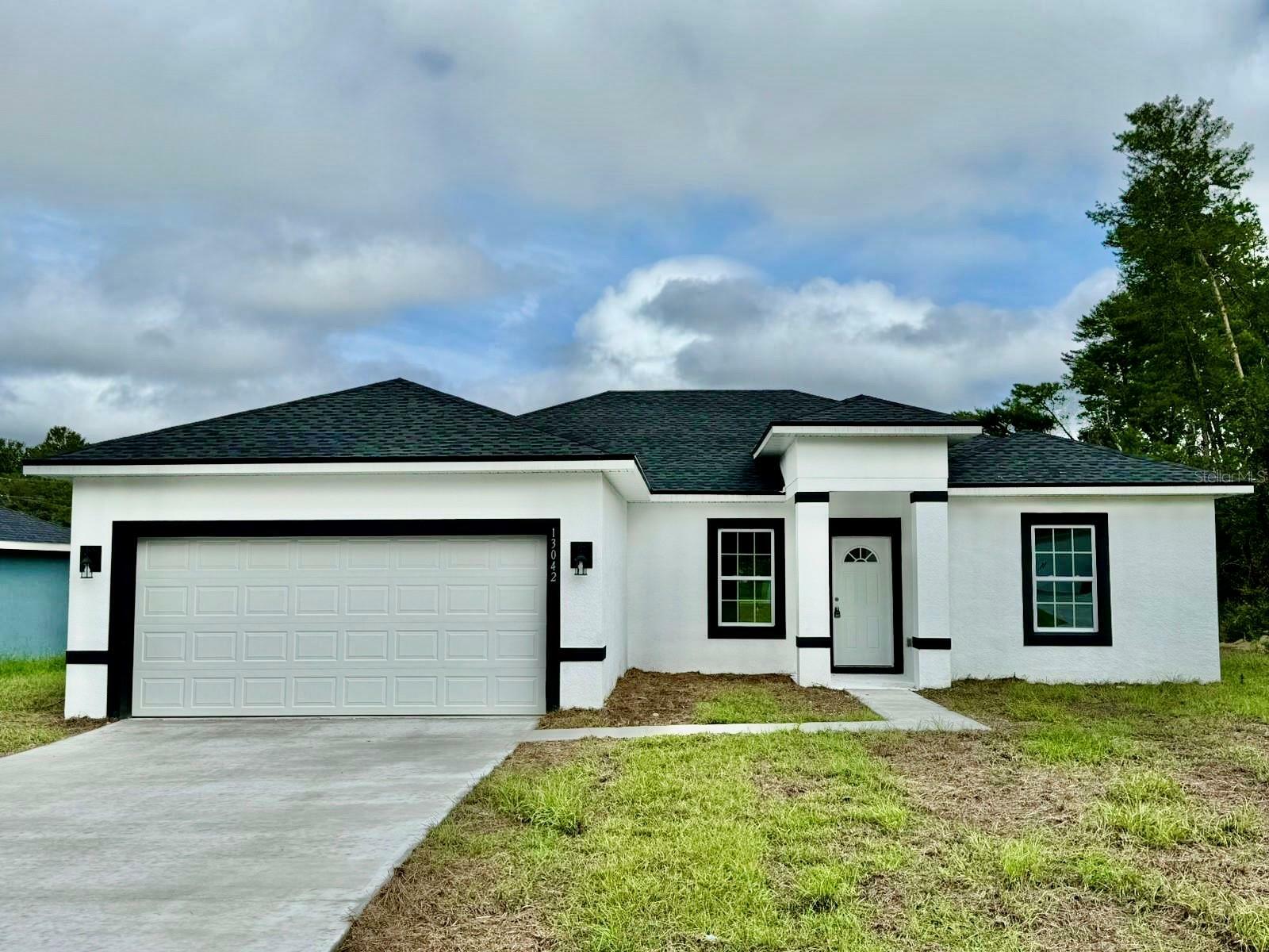 Property Photo: 13042 SW 35th Circle FL 34473