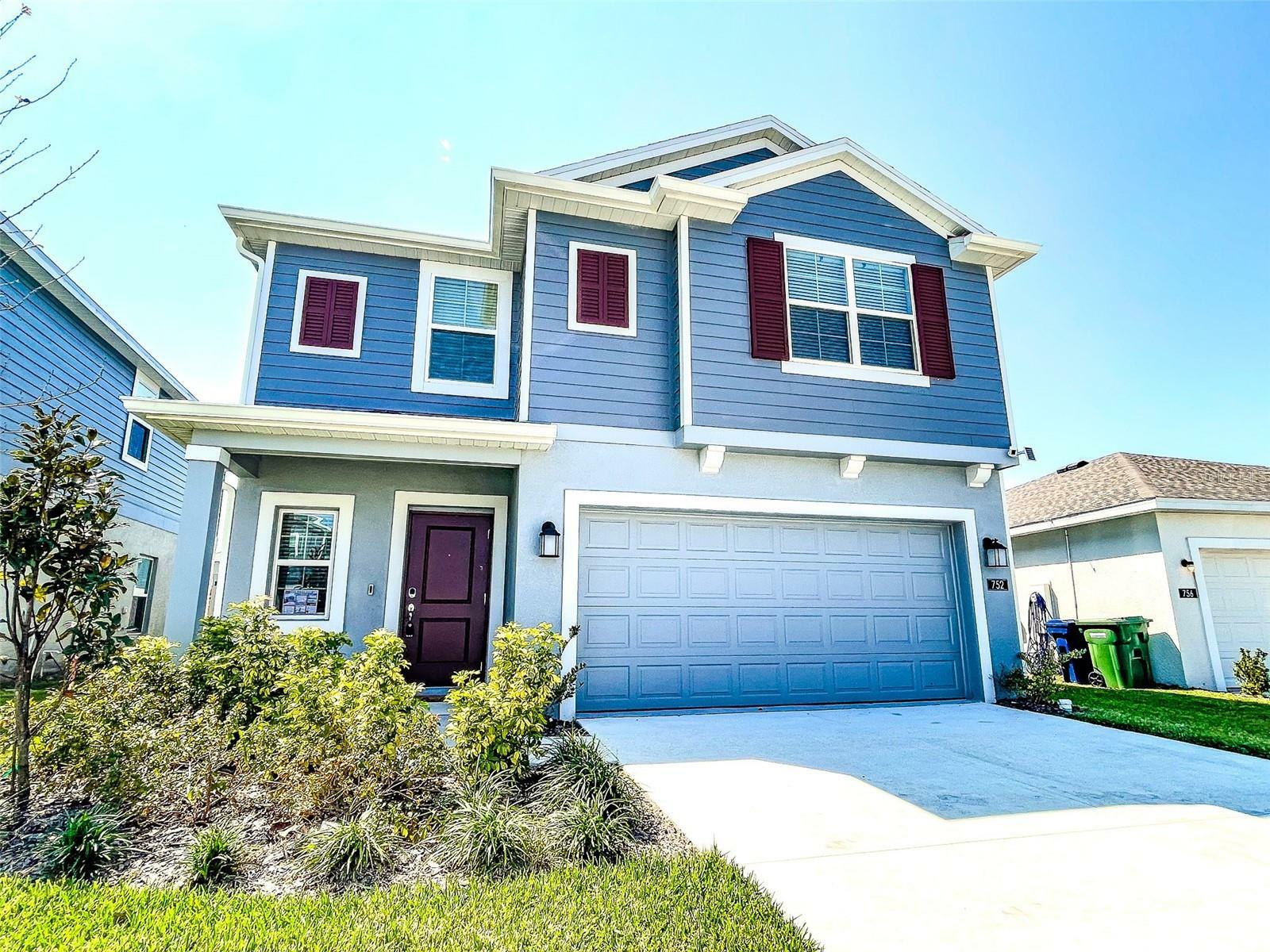 752 Reggie Road  Winter Haven FL 33884 photo