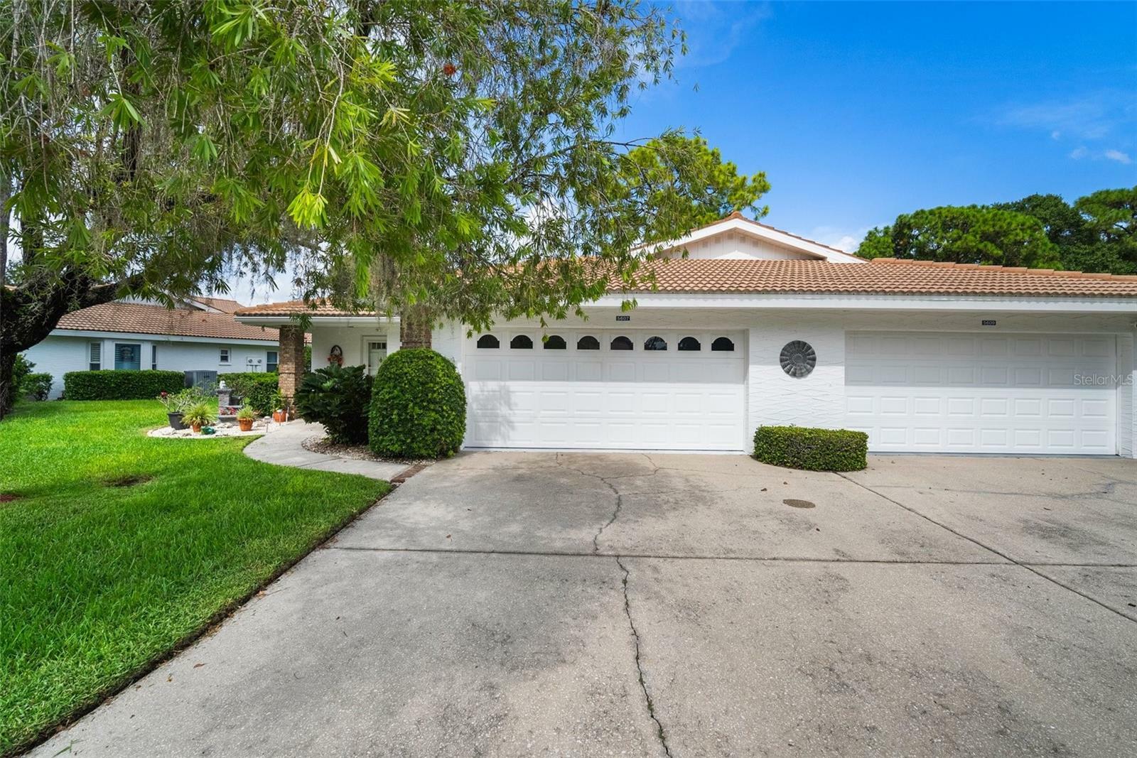 Property Photo:  5607 Garden Lakes Drive 13  FL 34203 