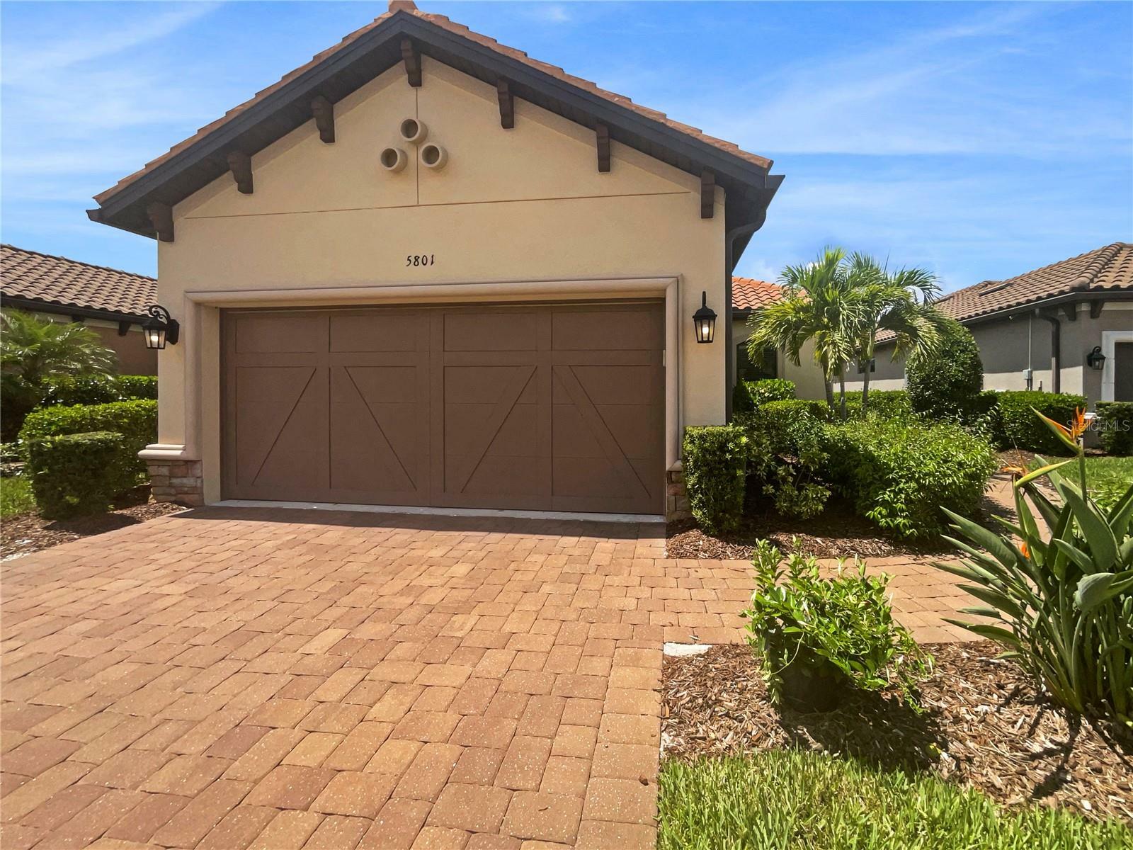 Property Photo:  5801 Semolino Street  FL 34275 