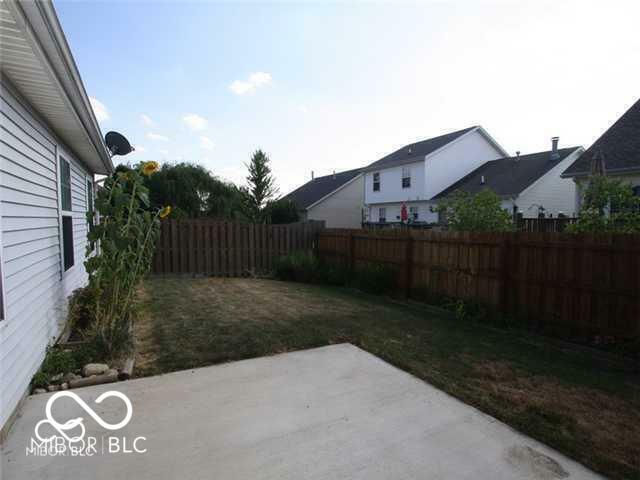 Property Photo:  14930 Silver Thorne Way  IN 46033 