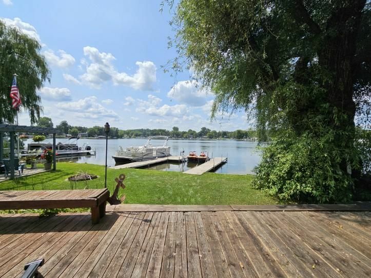 Property Photo:  1948 S Ortonville Road  MI 48462 8895 