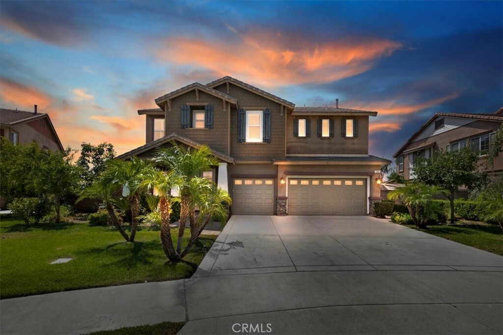 Property Photo:  16461 Basswood Lane  CA 92336 