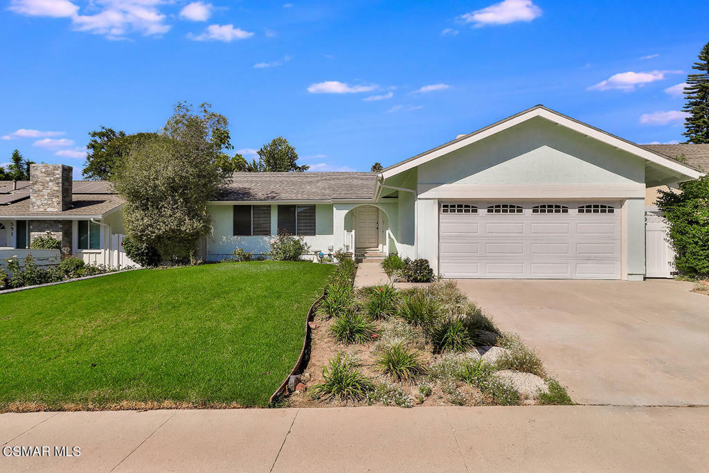 583 W Avenida De Las Flores  Thousand Oaks CA 91360 photo