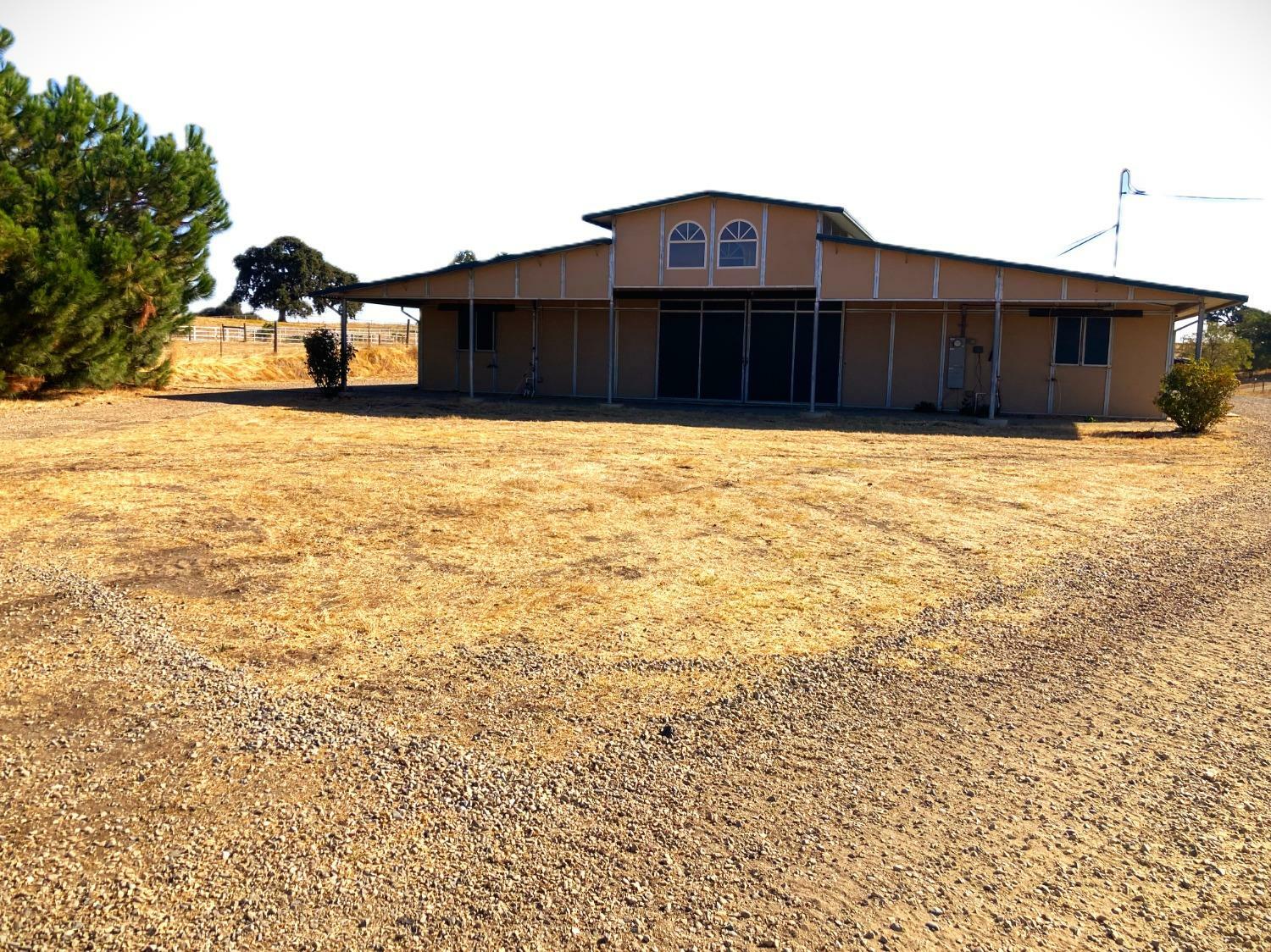 Property Photo:  16750 Clements Road  CA 95240 