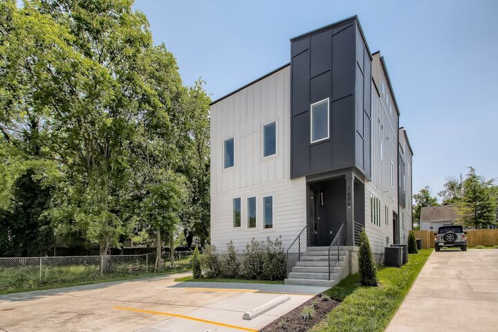 1606 Cahal Ave B  Nashville TN 37206 photo