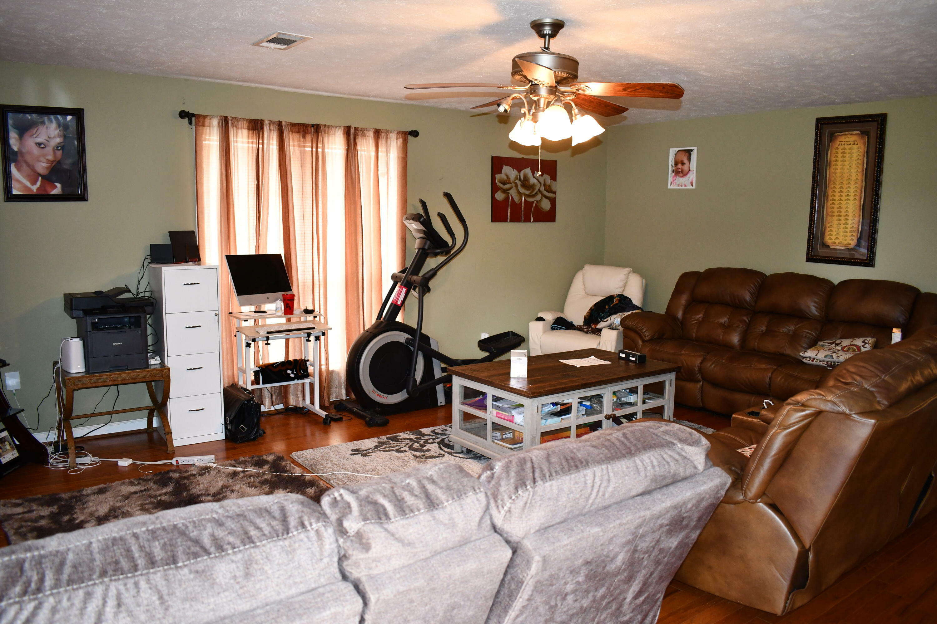 Property Photo:  1648 Ranch Road  MS 38804 