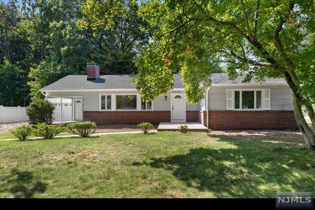 Property Photo:  43 Stever Avenue  NJ 07642 