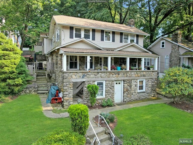 Property Photo:  49 Broadway  NJ 07656 