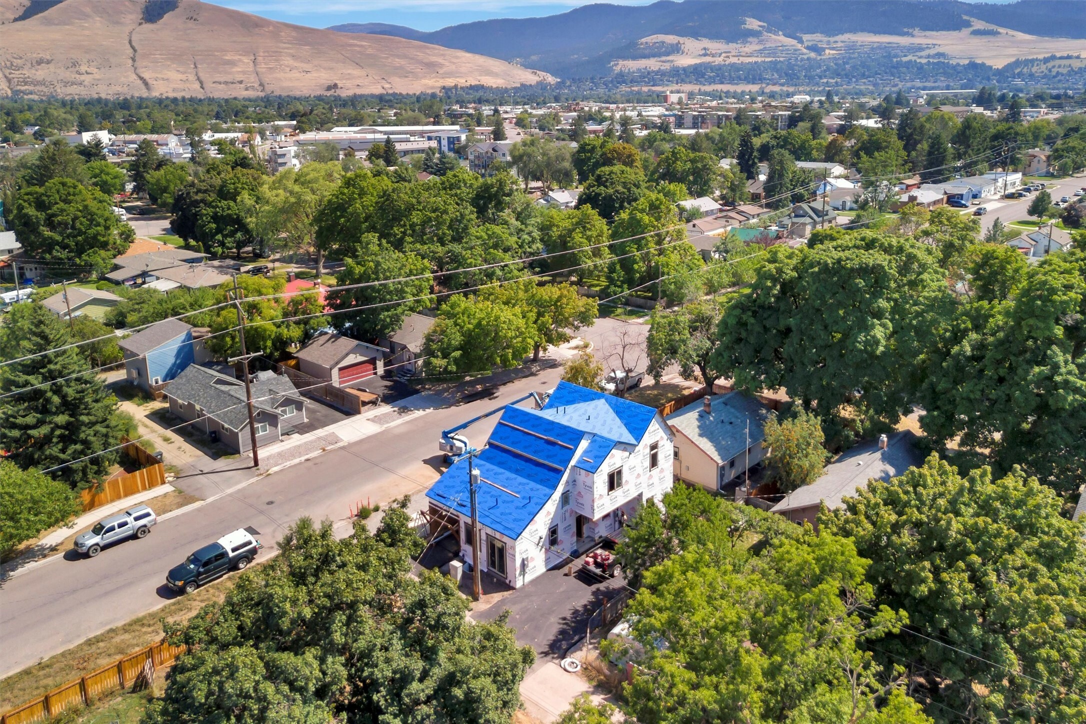 Property Photo:  1125 S Catlin Street C  MT 59801 