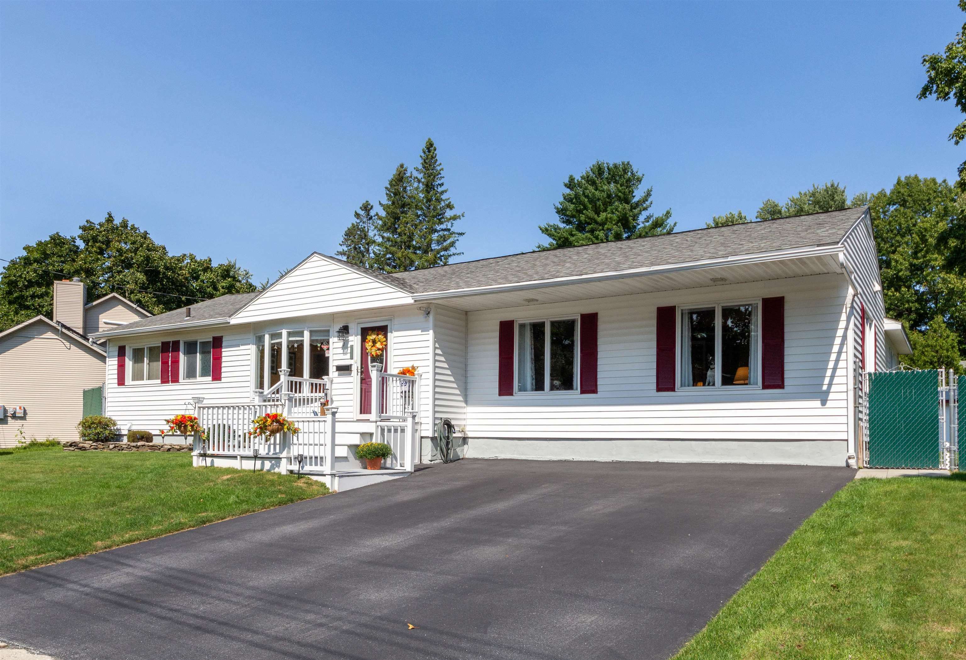 Property Photo:  1 Upland Road  VT 05452 